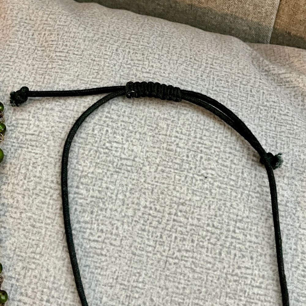 2 necklaces - Picture 5 of 7